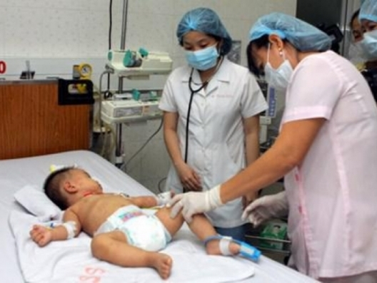 Khuyến cáo phòng chống bệnh viêm não, viêm màng não do não mô cầu