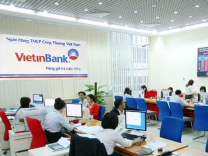 Điểm mặt hàng loạt sai phạm của các ông lớn ngành ngân hàng