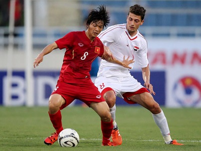 Bảng xếp hạng FIFA tháng 6 2016 Việt Nam nhảy vọt thần kỳ