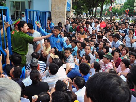 Bộ Giáo dục yêu cầu xử lý hiện tượng chạy trường, chạy lớp