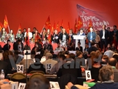 Đoàn Đảng Cộng sản Việt Nam dự Đại hội Đảng Cộng sản Pháp