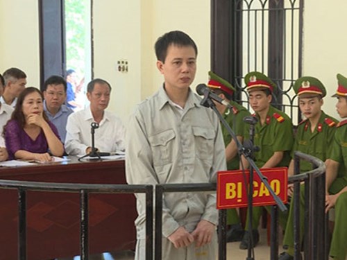 Lĩnh án chung thân, trả nợ gần 20 tỷ đồng