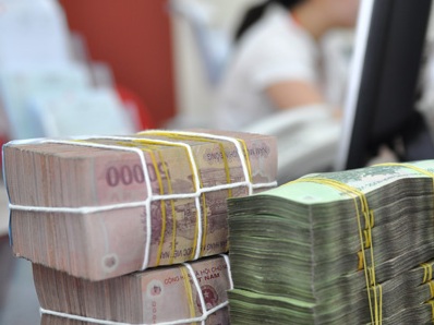 HSC Đòi cổ tức VietinBank, BIDV, ngân sách có thể thêm 4 600 tỷ đồng