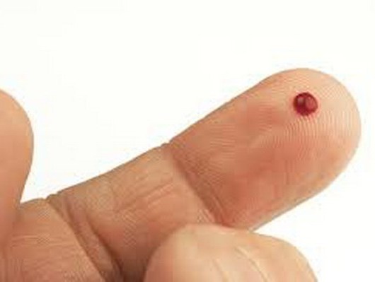 Phát triển dụng cụ phát hiện nhanh ung thư chỉ bằng mẫu máu