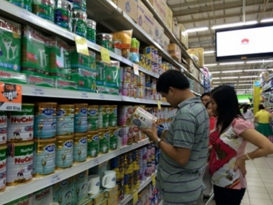 Quản lý giá sữa - cần sự thay đổi một cách triệt để