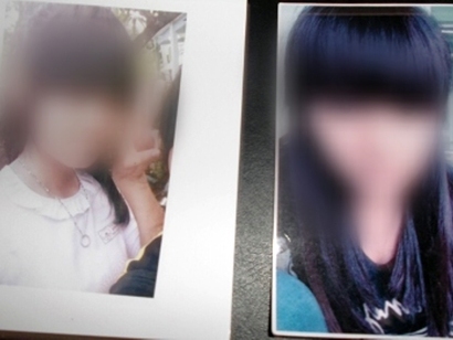 Hàng loạt nữ sinh mất tích Sa bẫy từ mật ngọt mạng xã hội