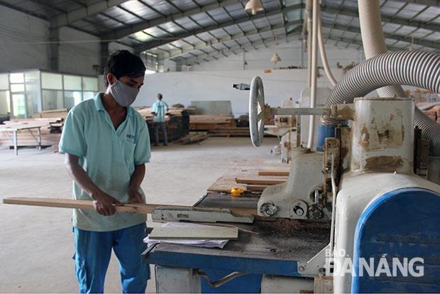 Đẩy mạnh thanh tra, kiểm tra chống thất thu thuế