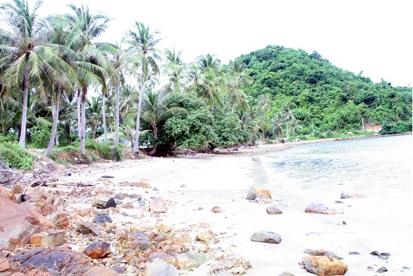 Kỳ 2  Mỏ tiền cổ lộ thiên