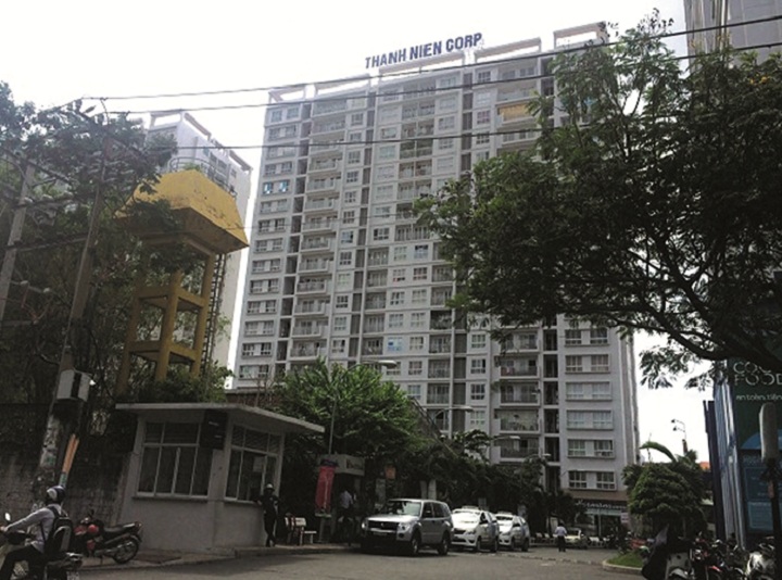 Dự án The Harmona Người dân hoang mang, chủ đầu tư và ngân hàng vẫn đổ lỗi cho nhau