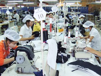 Doanh nghiệp teo tóp vì các rào cản