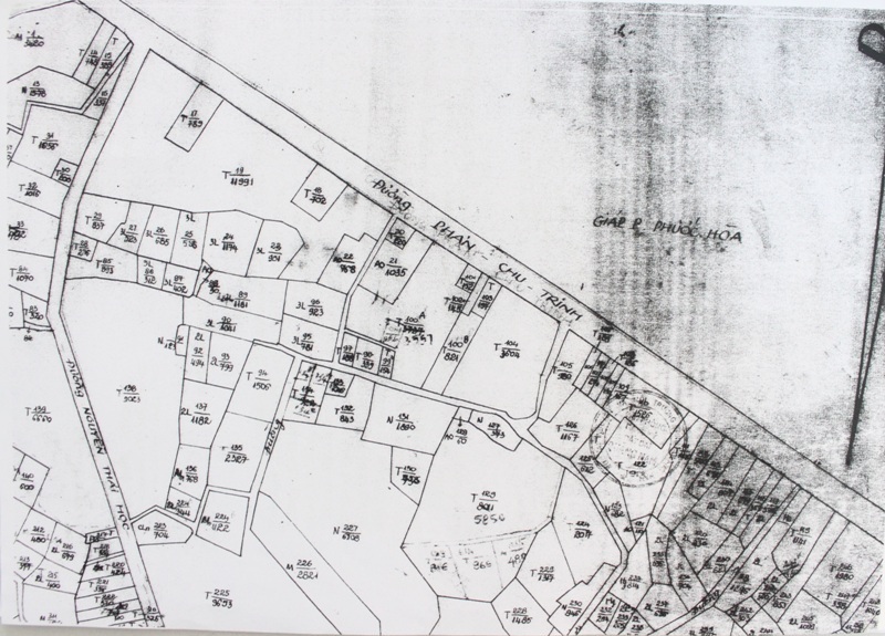 32 năm đi tìm công lý…