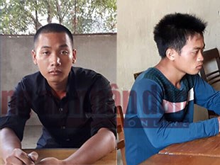 Nữ sinh lớp 8 bị bạn tình trên Facebook lừa bán sang Trung Quốc