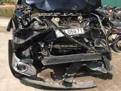 Vụ giang hồ cưỡi ô tô bắn nhau Bắt tạm giam 2 đối tượng