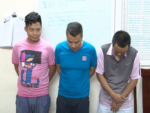 Đánh sập đường dây cá độ khủng đầu mùa EURO