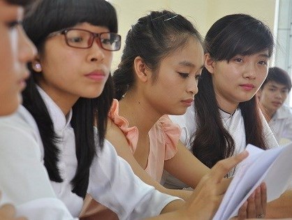 Thầy cô ra lò thời  ế ẩm