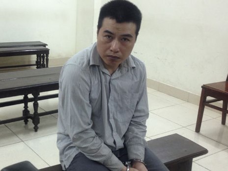 Kết cục buồn của đôi bạn tù cùng si tình một người đàn bà