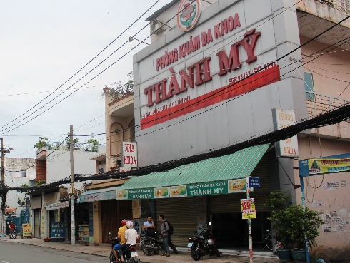 Cô gái trẻ tử vong sau khi truyền dịch