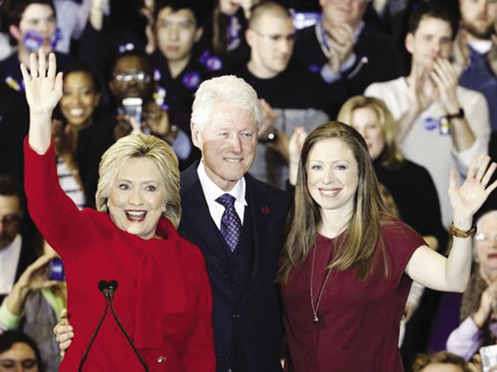 Cuộc đua giữa Hillary Clinton và Donald Trump 3 nhiệm vụ để trở thành Tổng thống Mỹ