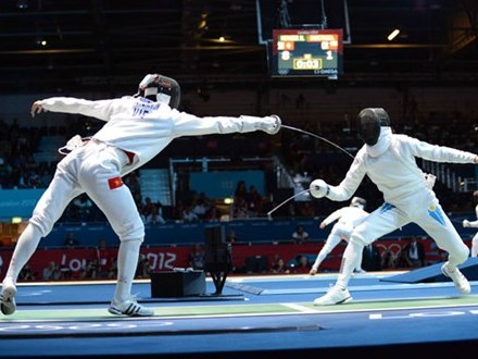 Việt Nam bất ngờ có thêm suất dự Olympic 2016