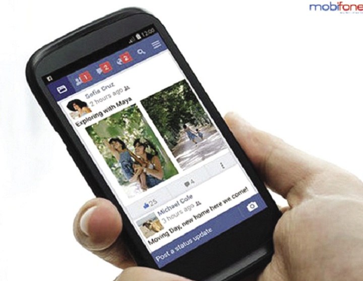 Mobifone ép khách hàng phải sử dụng dịch vụ 3G