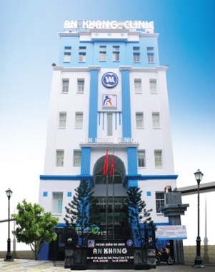 Khám ưu đãi miễn phí nhân dịp kỷ niệm 10 năm thành lập phòng khám An Khang
