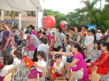 Hà Nội sẽ tuyển sinh đầu cấp trực tuyến từ ngày 16-6