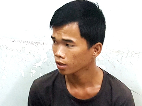 Chủ tịch Hội nông dân TP Bạc Liêu bị chém đã tử vong