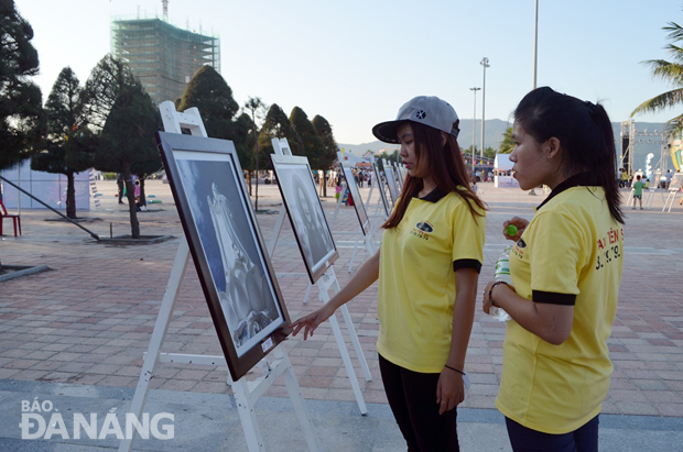 Hơn 30 hoạt động diễn ra tại Đà Nẵng – Điểm hẹn mùa hè 2016