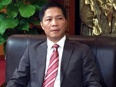 Bộ Công Thương Rà soát toàn bộ công tác cán bộ và quy trình nhân sự