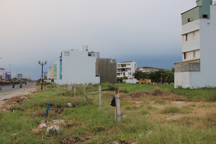 Vì sao hộ nông dân được cấp sổ đỏ sau 18 năm phải kêu cứu