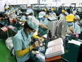 Lao động Việt Nam khó khăn tiếp cận thị trường lao động Vì đâu nên nỗi