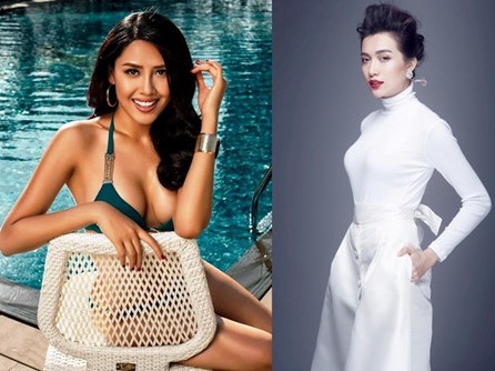 Nguyễn Thị Loan hay Lệ Hằng sẽ thi Miss Universe 2016