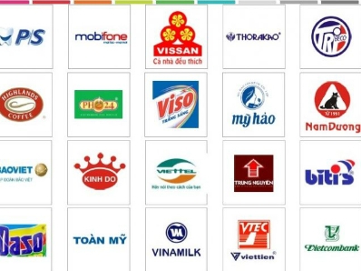 Việt Nam chưa có nhãn hiệu nào được công nhận nổi tiếng