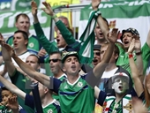 Thêm một cổ động viên Bắc Ireland thiệt mạng tại EURO 2016