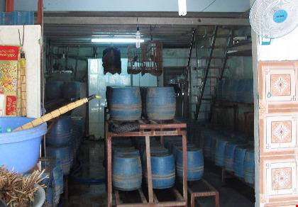 Chất kích thích giá đỗ tăng trưởng tung hoành Nam Bắc