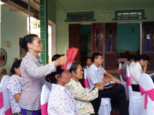 Lãnh đạo tỉnh Thanh Hóa cần sớm làm rõ những khuất tất