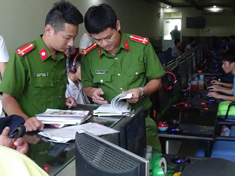 Cuộc sống đại gia của trùm đường dây cá độ gần 8 000 tỷ đồng