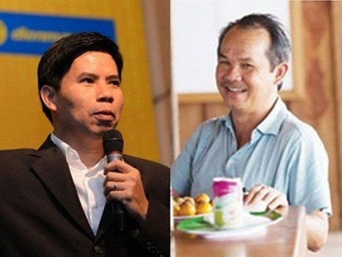 Ông chủ Thế giới Di động lọt top 4 người lắm tiền nhất Việt Nam