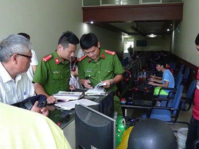 Hành trình triệt xóa đường dây cá độ bóng đá gần 8 000 tỉ đồng