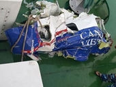 Xác định được vị trí máy bay CASA gặp nạn