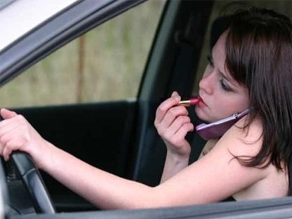 Lùi thời gian xử phạt 5 lỗi giao thông trong Nghị định 46