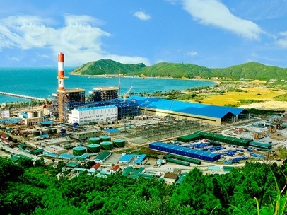 Rót 2,5 tỷ USD, một doanh nghiệp Đài Loan xin 1 000ha đất ở Vũng Áng