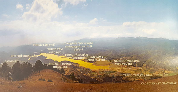 Sẽ có một viên ngọc xanh trong tương lai