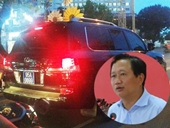 Đã tới thời hạn báo cáo Thủ tướng vụ ông Trịnh Xuân Thanh