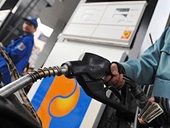 Đề xuất sửa quy định về điều hành giá xăng, dầu