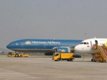 Chiếu đèn laser, vô tình uy hiếp an toàn bay có phạm tội không