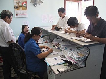 Giấy phép con sẽ lại bủa vây doanh nghiệp