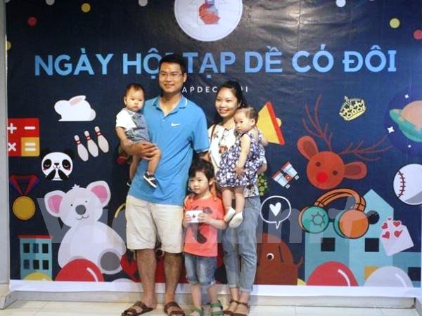 Tạp dề có Đôi thúc đẩy bình đẳng trong chia sẻ công việc nhà