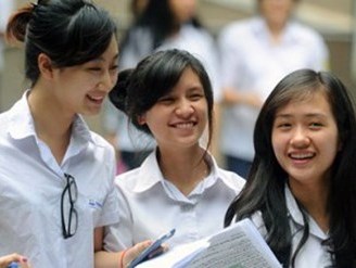 Hơn 286 000 thí sinh từ chối thi đại học