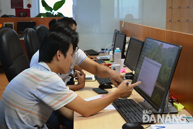 Thiếu nguồn nhân lực phần mềm chất lượng cao